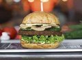 Cassaveburger