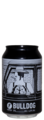 Bulldog Brouwerij Frontaal