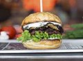 Lamsburger