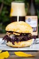 Seizoens Burger