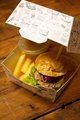 Kindermenu