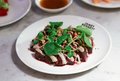 RODE BIETENSALADE