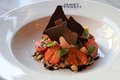 AARDBEI MASCARPONE