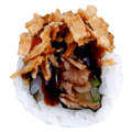 043 RIBUAI MAKI 8 st.