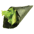 052 AVOCADO TEMAKI 1 st.