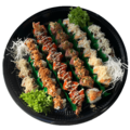 S13 SUSHI DE LUXE 40 st.