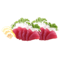 S17 MAGURO SASHIMI 10 st.