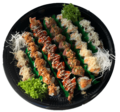 Box "Sushi Deluxe"