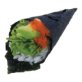 48. CALIFORNIA TEMAKI 1 st.