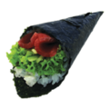 50. MAGURO TEMAKI 1 st.