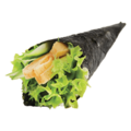 51. TAMAGO TEMAKI 1 st.