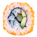 31. CALIFORNIA MAKI 8 st.