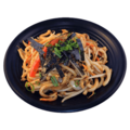 62. YAKI UDON