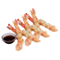 68. EBI TEMPURA 6 st.