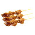 77. YAKITORI 3 st.