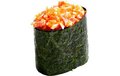 18. KANI MASAGO GUNKAN
