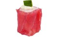 43. MAGURO AVOCADO 6 st.