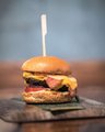 Royale Cheese Bacon
