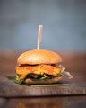 Kill Kimm Burger