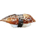 4.Unagi Nigiri Paling