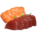 102.Sashimi Mix