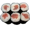 13.Tekka Maki Tonijn