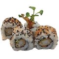 22.Tempura Ebi Uramaki