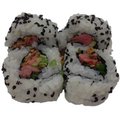 27.Teppanyaki Beef Uramaki