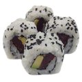 21.Spicy Tuna Uramaki