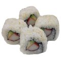20.California Uramaki