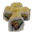 25.Crispy Chicken Uramaki