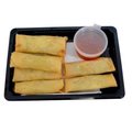 42.Mini Loempia's