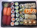 32.Sushi Box C (32 Stuks, 2 Personen)