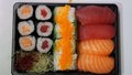 30.Sushi Box A (14 Stuks, 1 Persoon)
