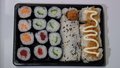 31.Sushi Box B (20 Stuks, 1 Persoon)