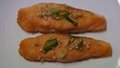 90.Sake Yaki Zalm
