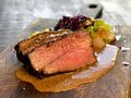 BLACK ANGUS BRISKET