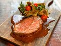 LAMB ROAST