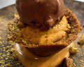 CARAMEL CAKE