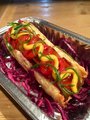 VEGA HOTDOG
