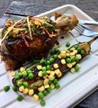 LIVAR PIG WING