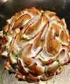 BAKED ALASKA