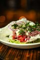STEAK TARTARE