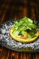 FRITTATA GAMBAS
