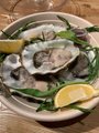 OYSTERS