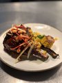 LAMB SHANK