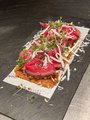TOAST TENDERLOIN
