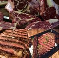 CÔTE DE BOEUF
