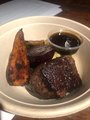 VENISON STEAK