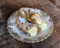 Cannoli dulce de leche